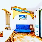 Séjour à la campagne Re - Il Paradiso Degli Ulivi Con Piscina E Vista Mare *