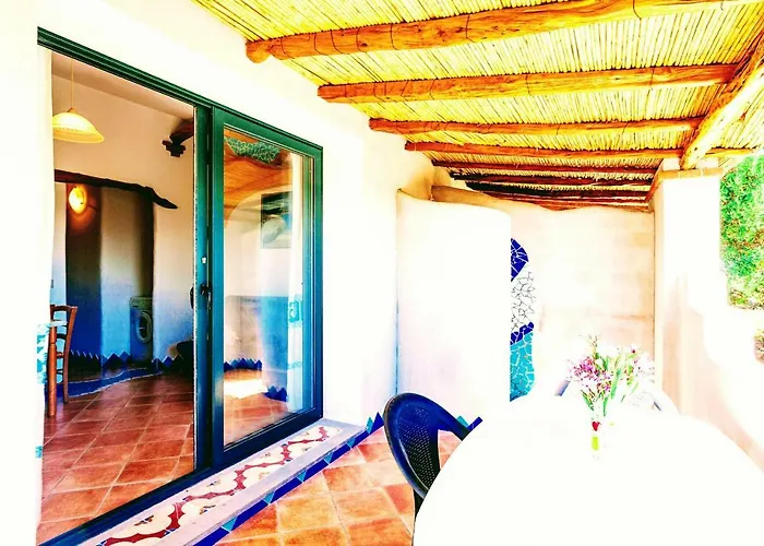 Re - Il Paradiso Degli Ulivi Con Piscina E Vista Mare Hétvégi ház