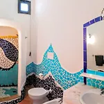 Re - Il Paradiso Degli Ulivi Con Piscina E Vista Mare 乡村民宿 *