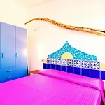 Re - Il Paradiso Degli Ulivi Con Piscina E Vista Mare 奥罗塞伊