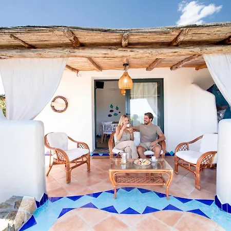 Re - Il Paradiso Degli Ulivi Con Piscina E Vista Mare