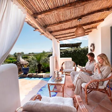 Re - Il Paradiso Degli Ulivi Con Piscina E Vista Mare * Orosei