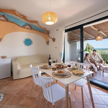 Re - Il Paradiso Degli Ulivi Con Piscina E Vista Mare