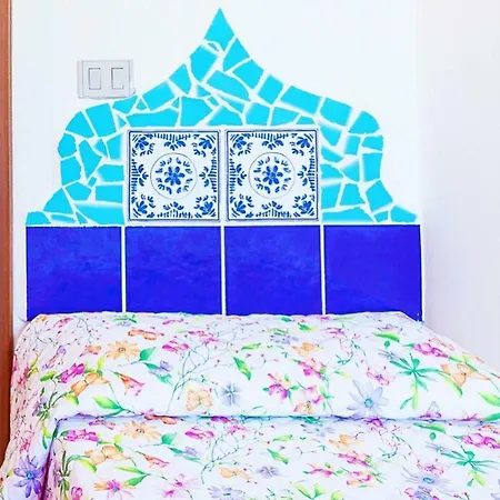 Re - Il Paradiso Degli Ulivi Con Piscina E Vista Mare Landsted *