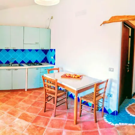 Re - Il Paradiso Degli Ulivi Con Piscina E Vista Mare Orosei