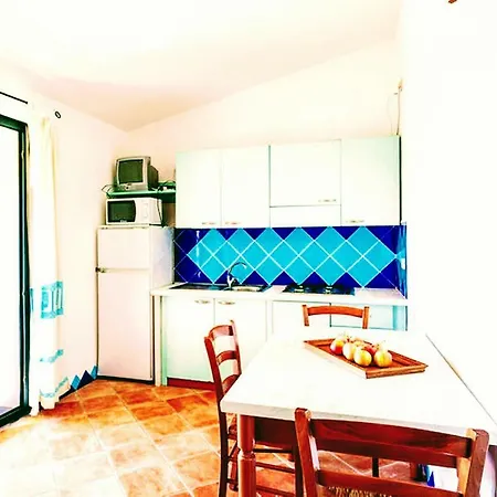 Casa di campagna Il Paradiso Degli Ulivi