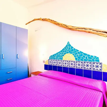 Re - Il Paradiso Degli Ulivi Con Piscina E Vista Mare Orosei