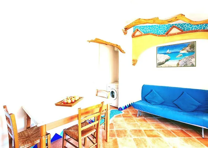 Re - Il Paradiso Degli Ulivi Con Piscina E Vista Mare *