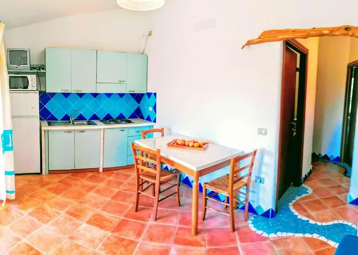 Re - Il Paradiso Degli Ulivi Con Piscina E Vista Mare Orosei